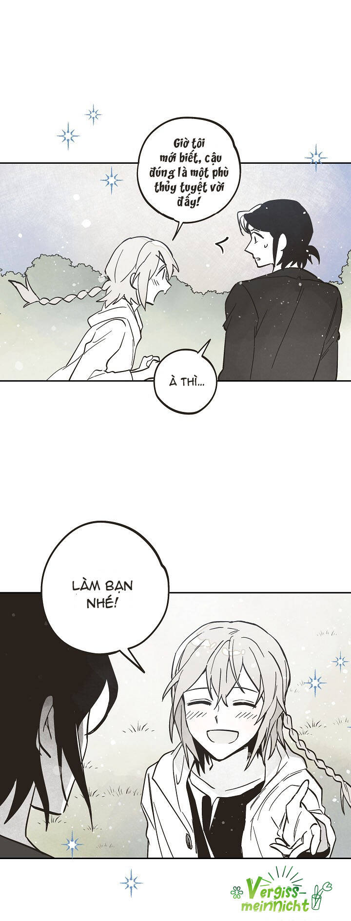Thủy Tổ Pháp Sư Chapter 6 - 12