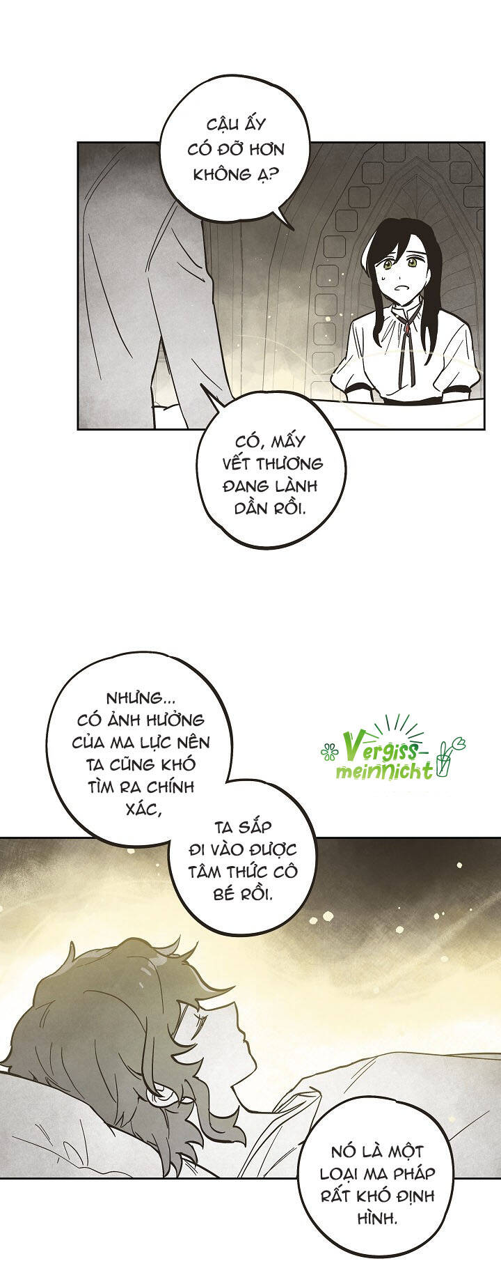 Thủy Tổ Pháp Sư Chapter 6 - 16