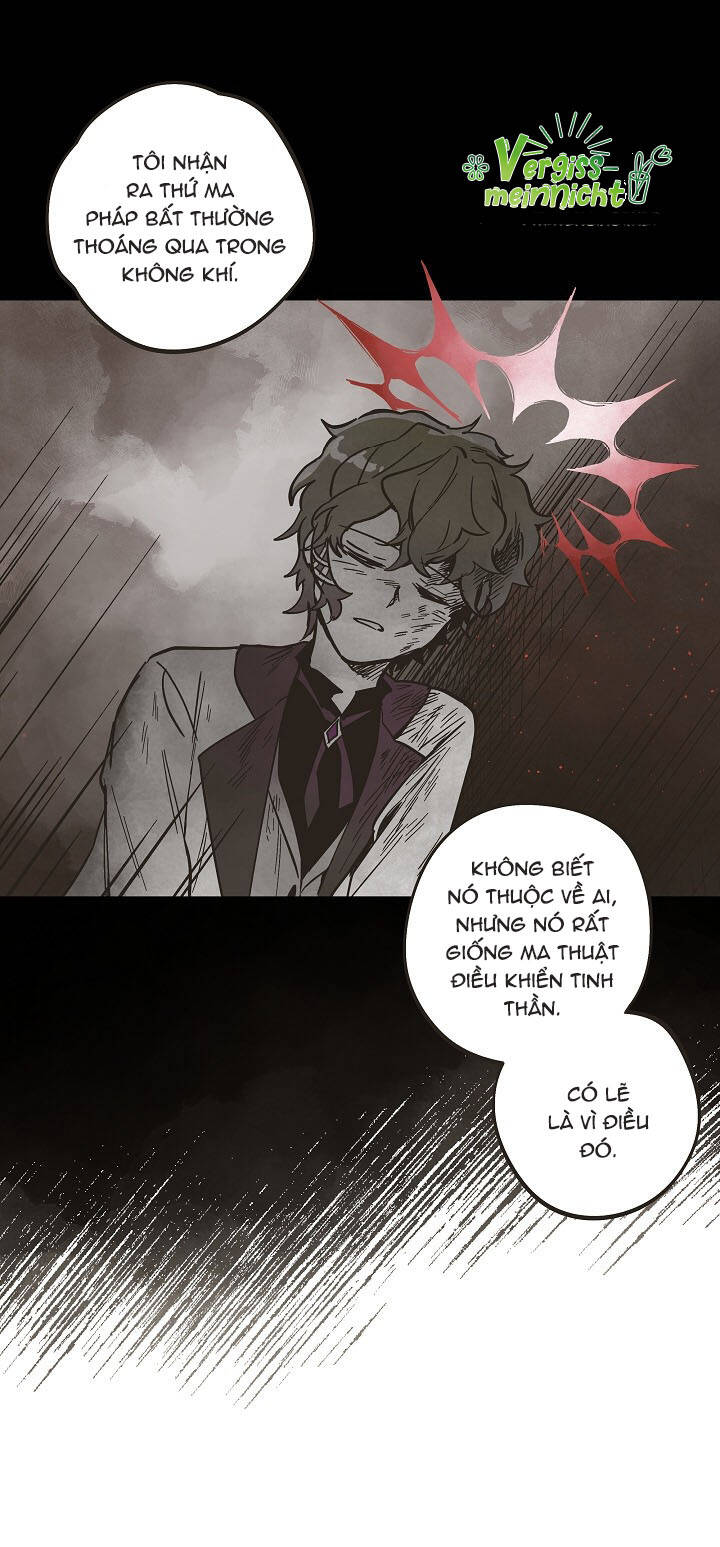 Thủy Tổ Pháp Sư Chapter 6 - 21