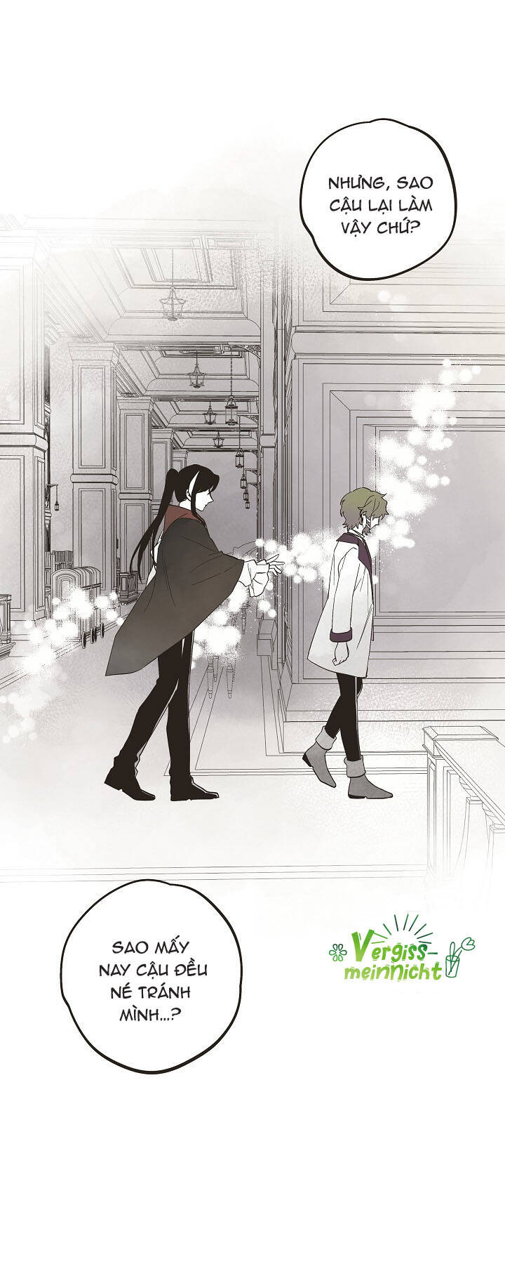 Thủy Tổ Pháp Sư Chapter 6 - 23