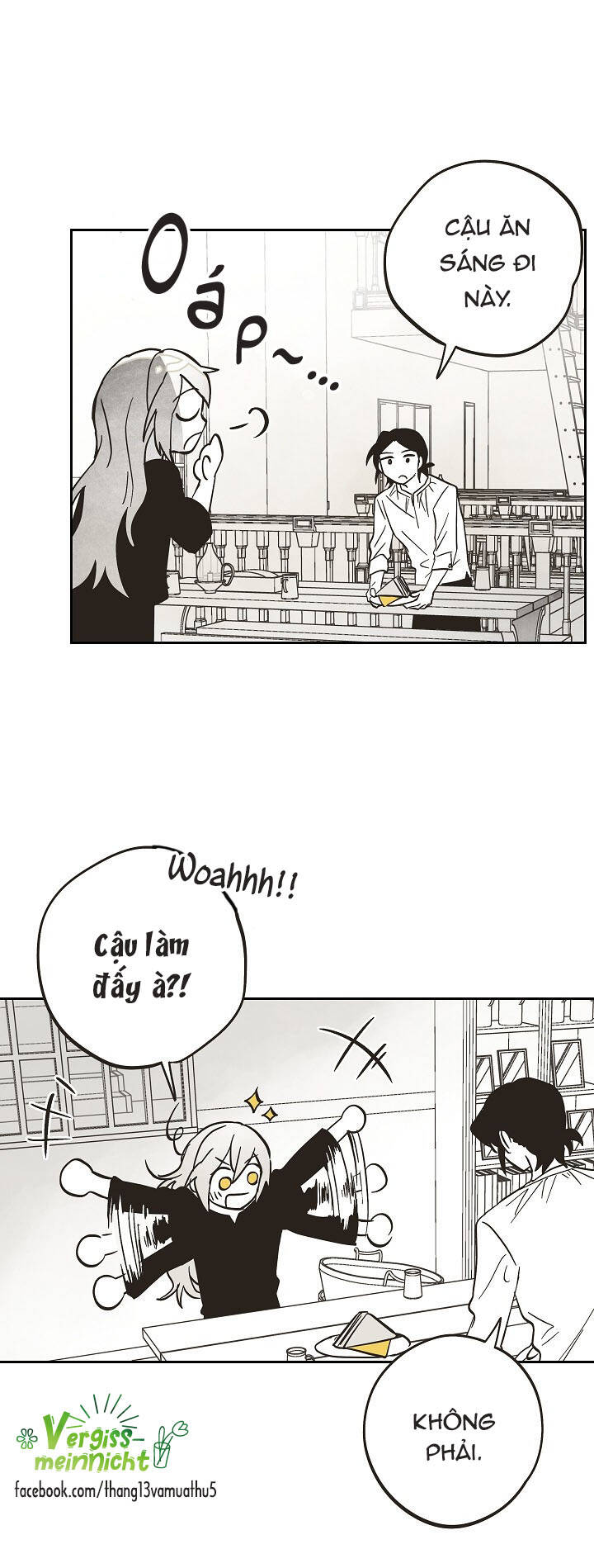Thủy Tổ Pháp Sư Chapter 6 - 27