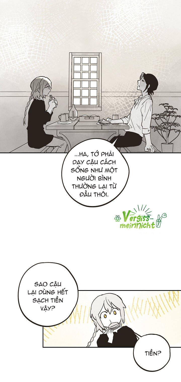Thủy Tổ Pháp Sư Chapter 6 - 32