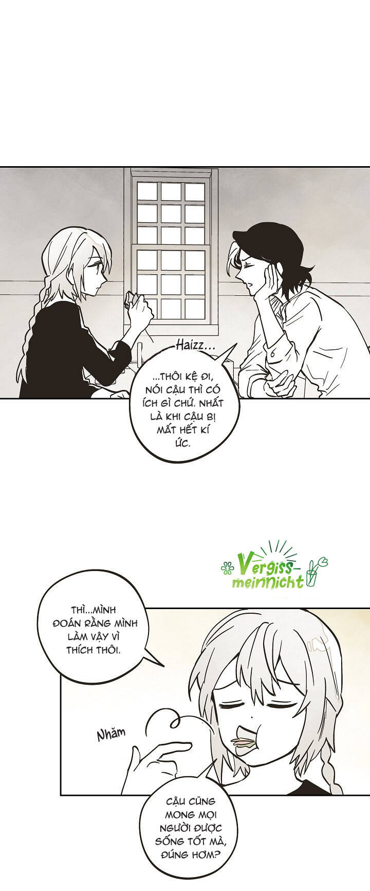 Thủy Tổ Pháp Sư Chapter 6 - 34