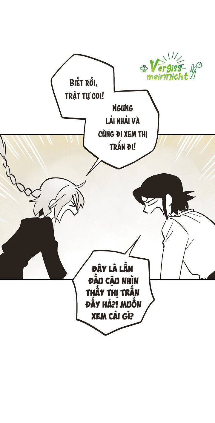Thủy Tổ Pháp Sư Chapter 6 - 36