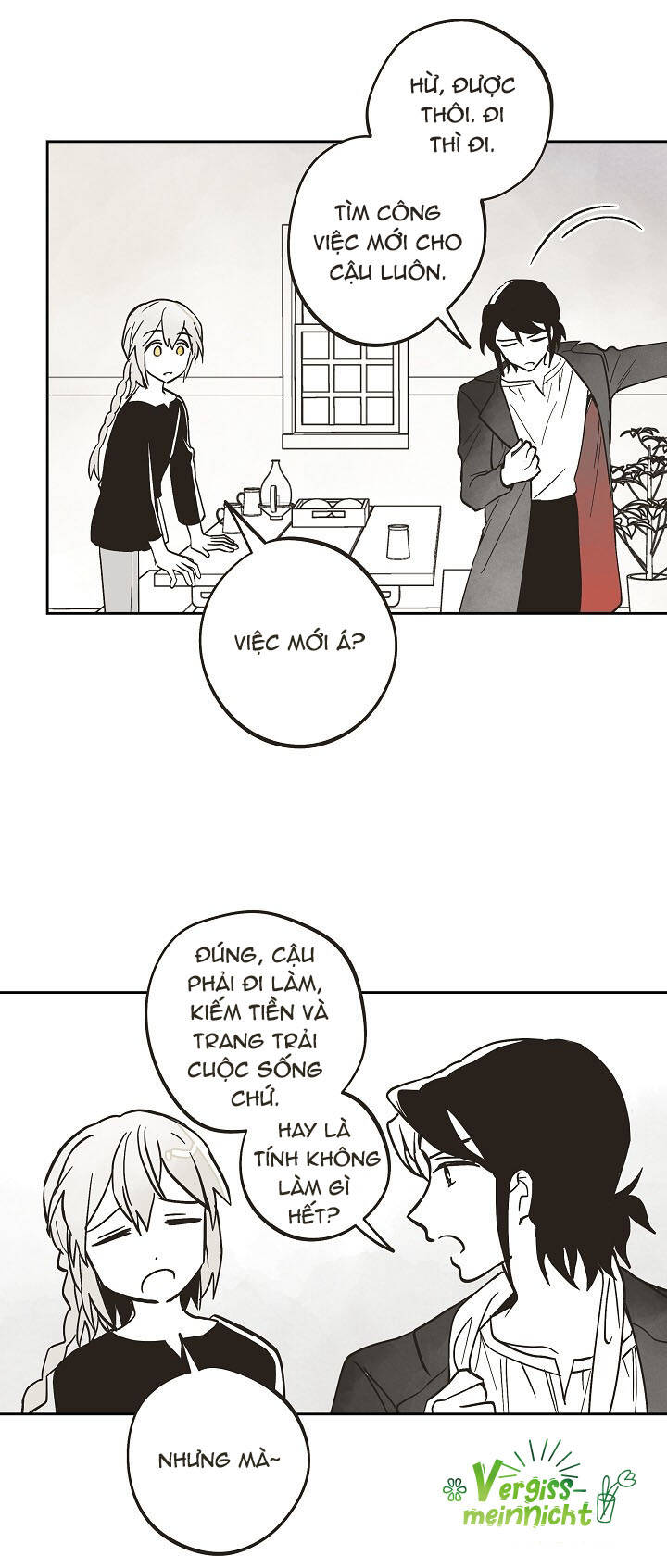 Thủy Tổ Pháp Sư Chapter 6 - 38
