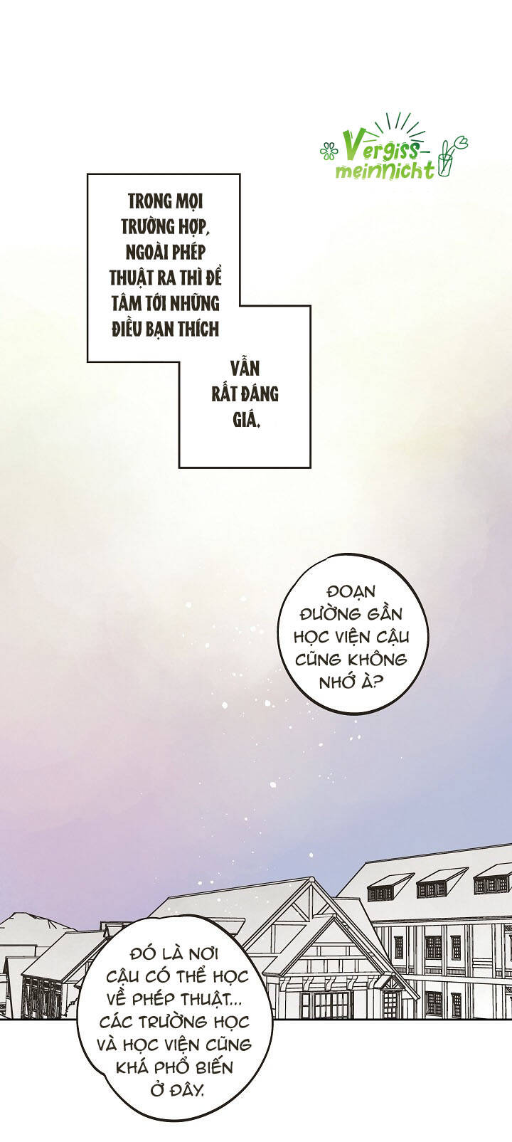 Thủy Tổ Pháp Sư Chapter 6 - 40