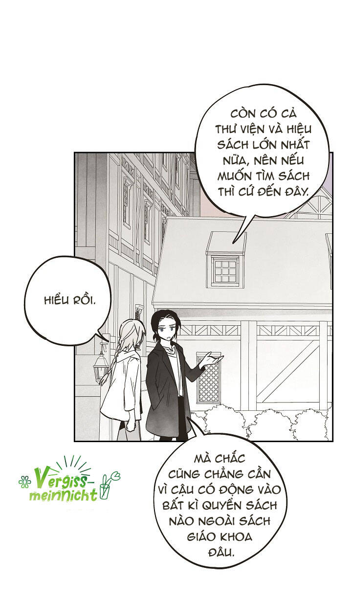 Thủy Tổ Pháp Sư Chapter 6 - 41