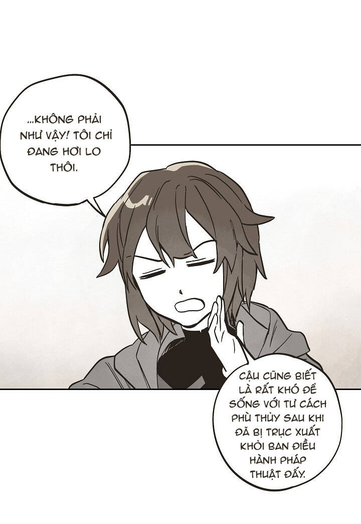 Thủy Tổ Pháp Sư Chapter 6 - 45