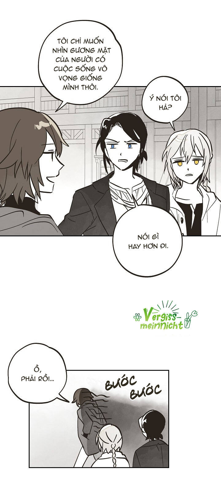 Thủy Tổ Pháp Sư Chapter 6 - 46