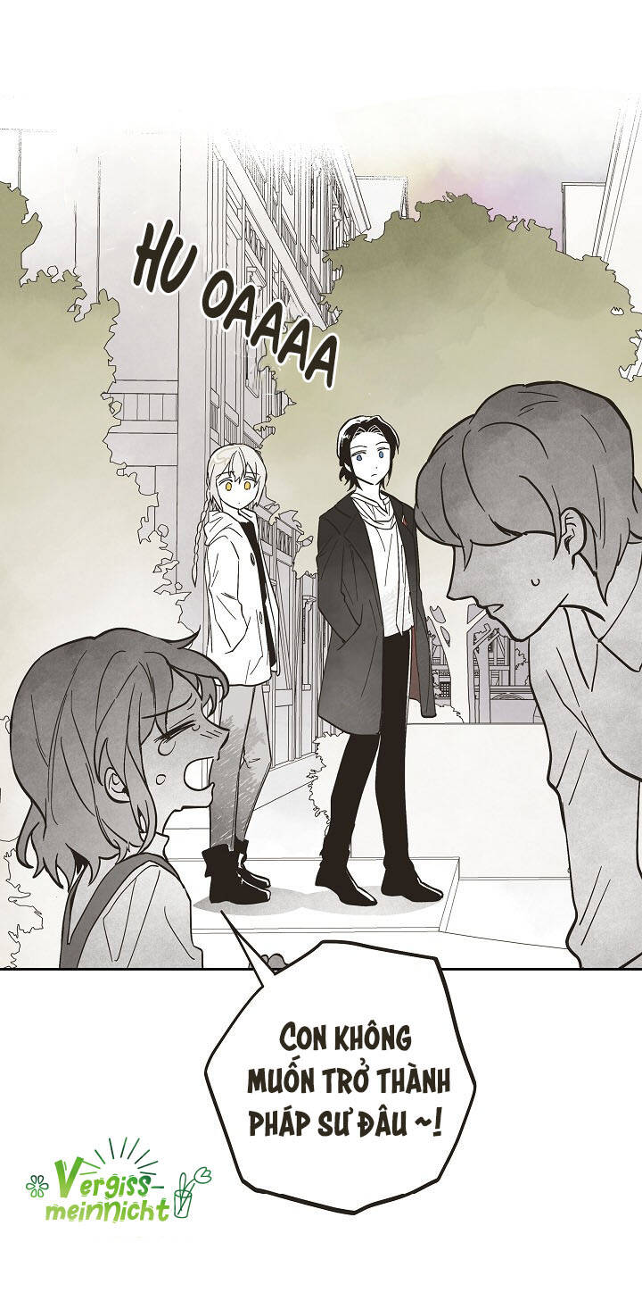 Thủy Tổ Pháp Sư Chapter 6 - 51