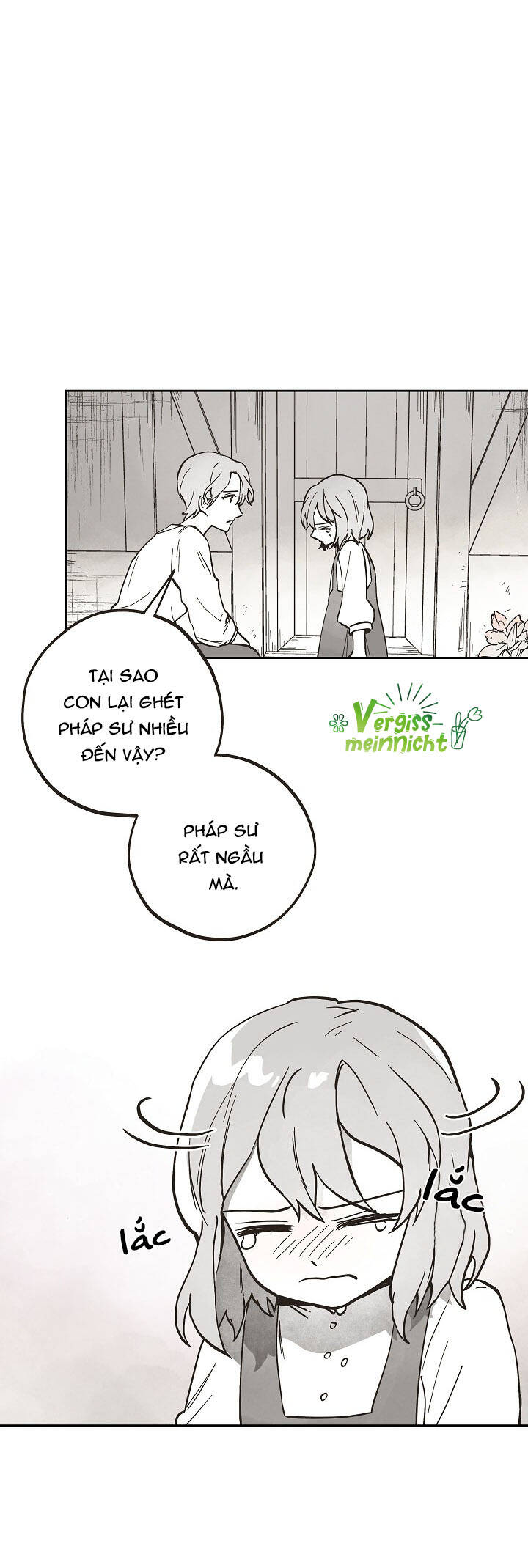 Thủy Tổ Pháp Sư Chapter 7 - 2