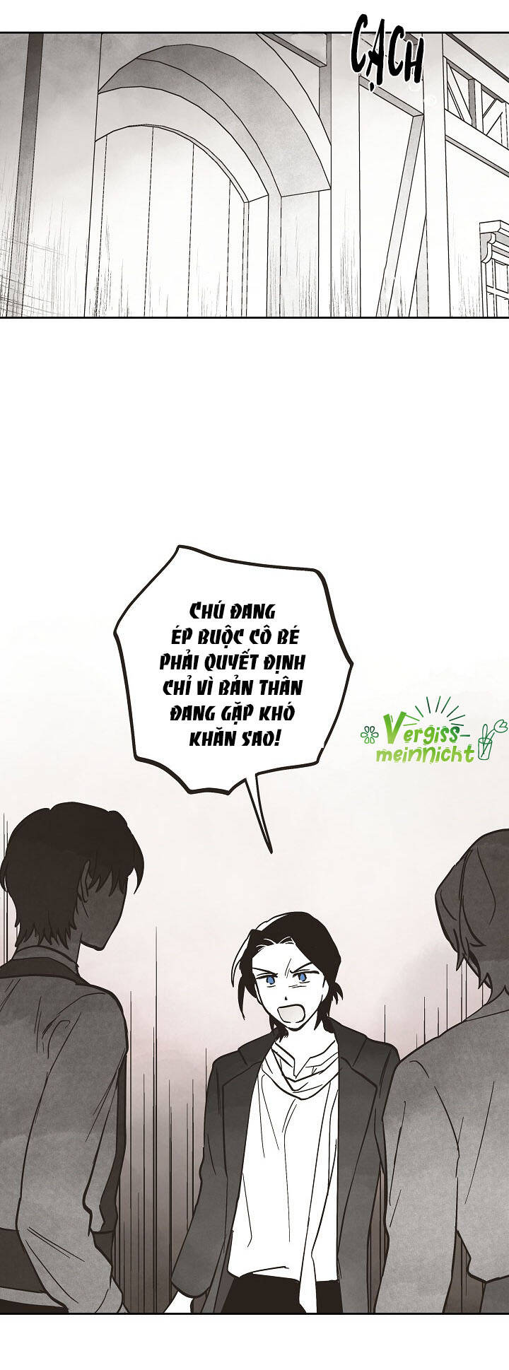 Thủy Tổ Pháp Sư Chapter 7 - 14