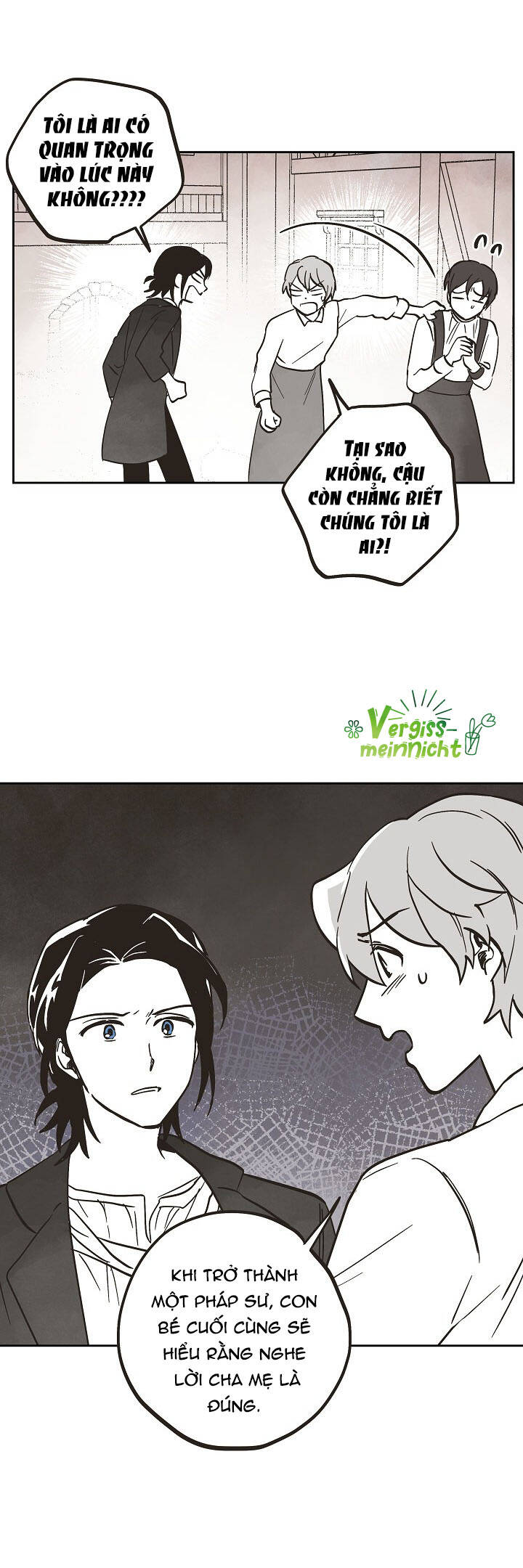 Thủy Tổ Pháp Sư Chapter 7 - 16