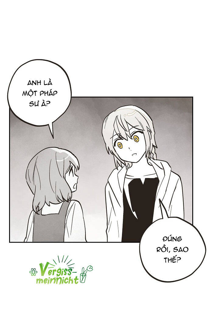 Thủy Tổ Pháp Sư Chapter 7 - 19