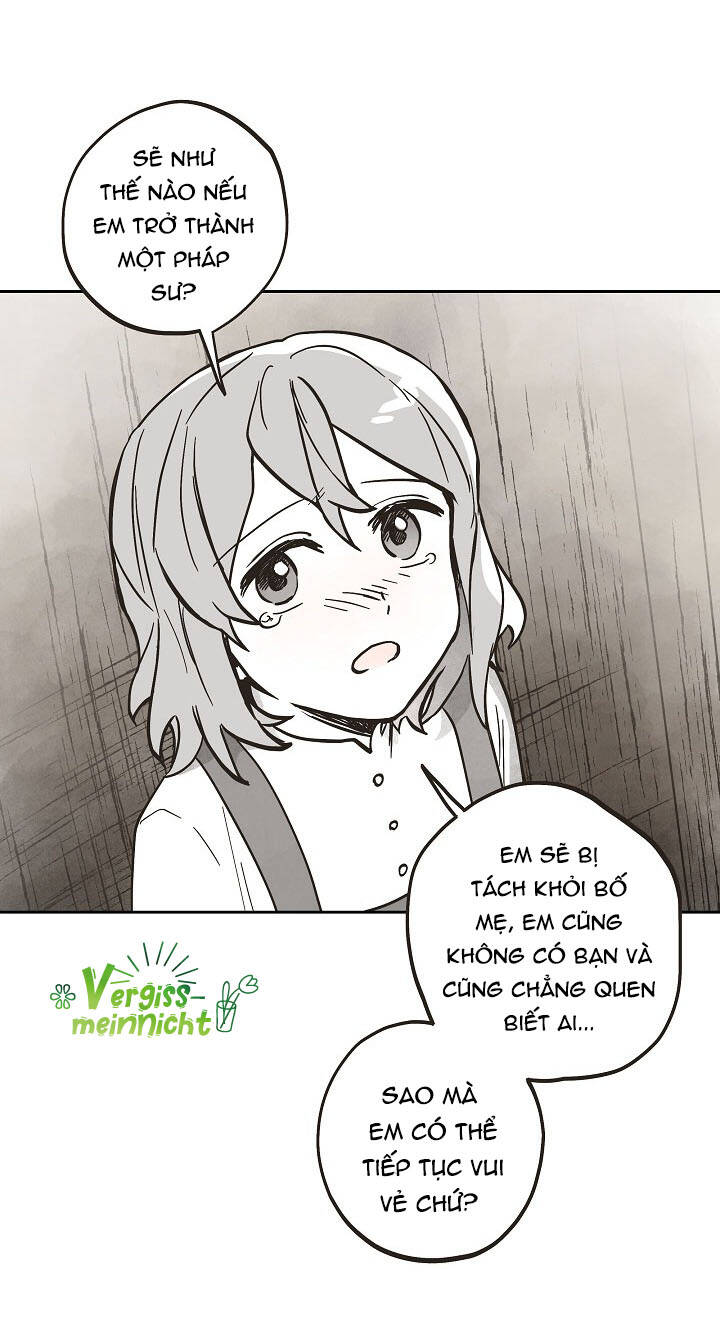 Thủy Tổ Pháp Sư Chapter 7 - 20