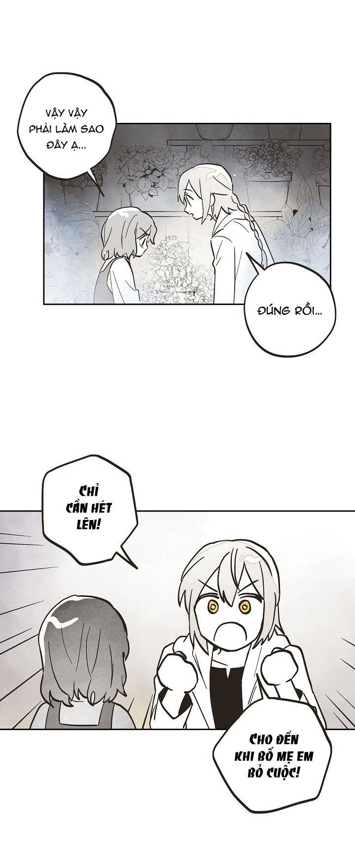 Thủy Tổ Pháp Sư Chapter 7 - 30