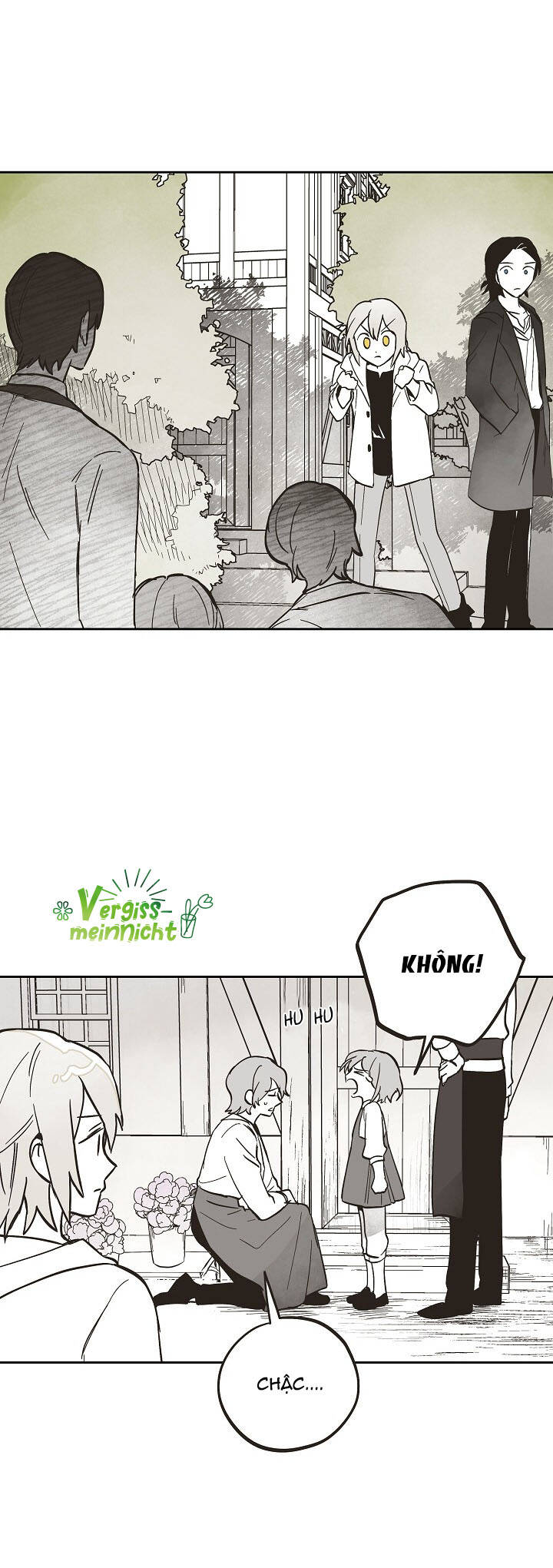 Thủy Tổ Pháp Sư Chapter 7 - 4
