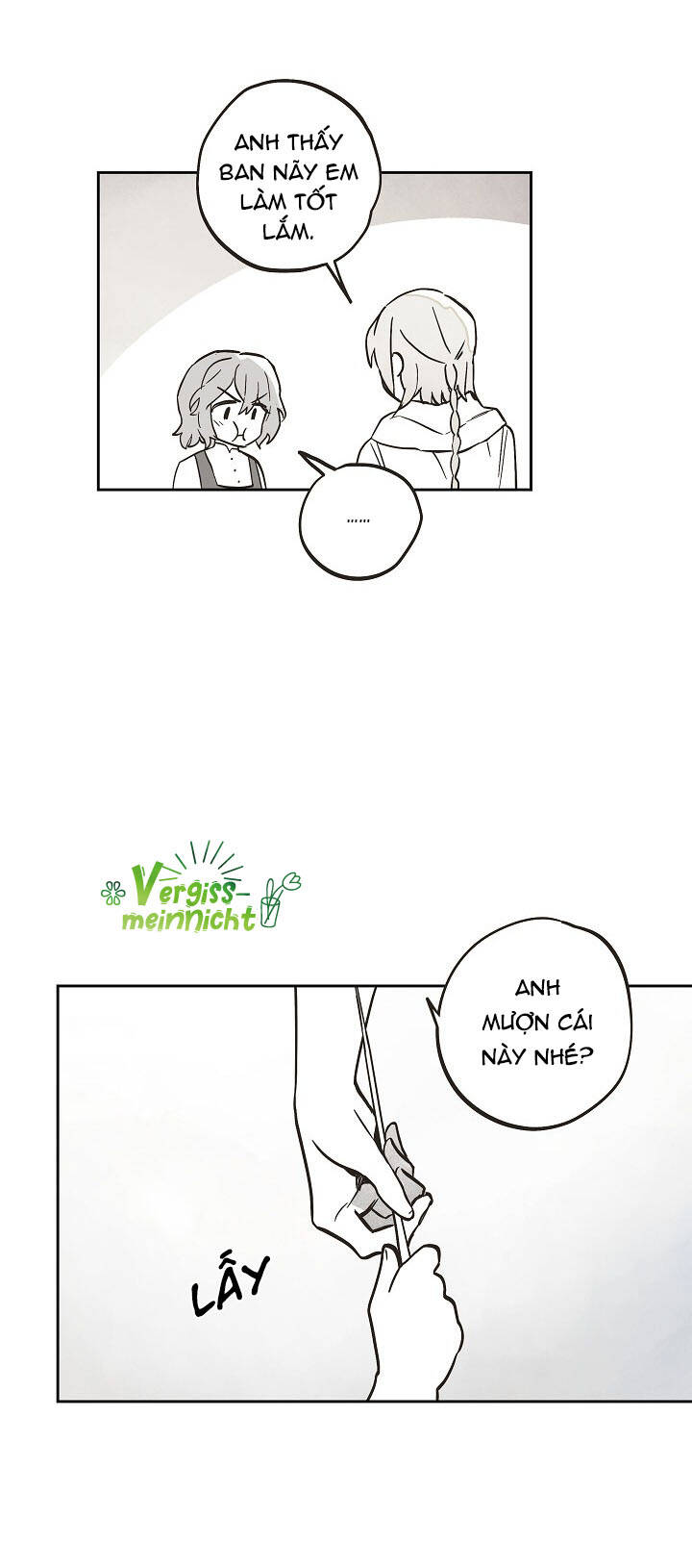 Thủy Tổ Pháp Sư Chapter 7 - 31