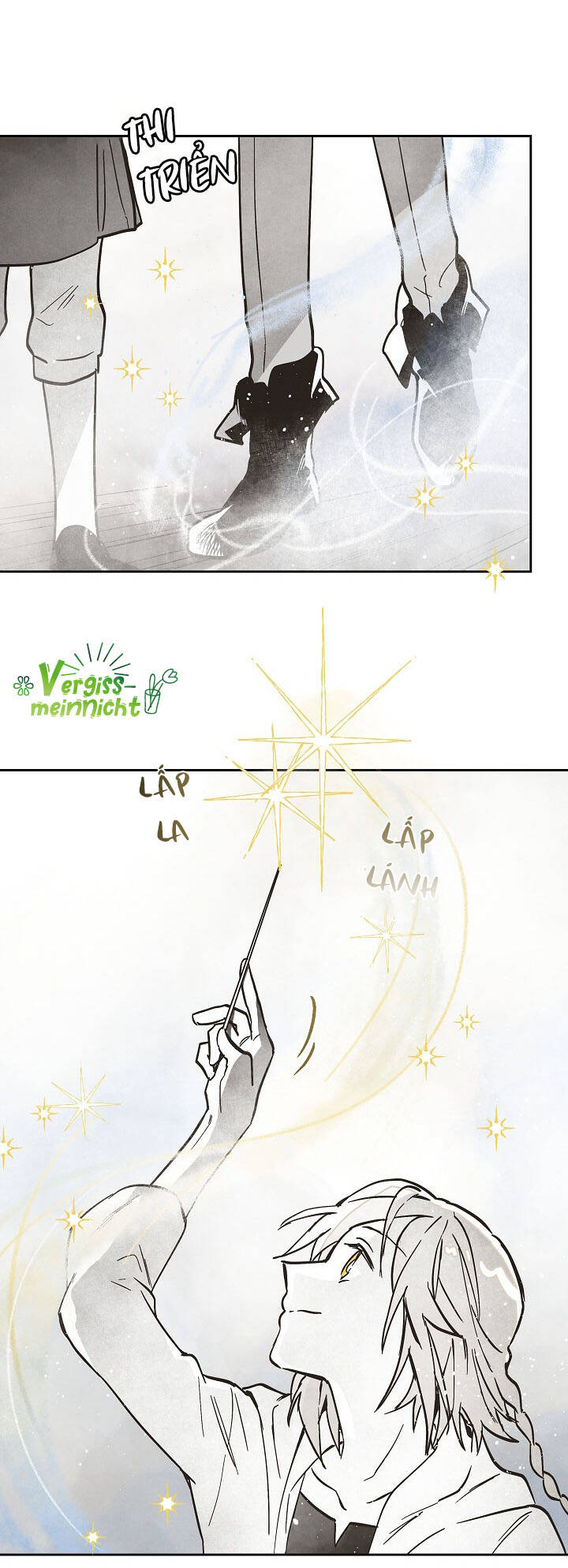 Thủy Tổ Pháp Sư Chapter 7 - 32