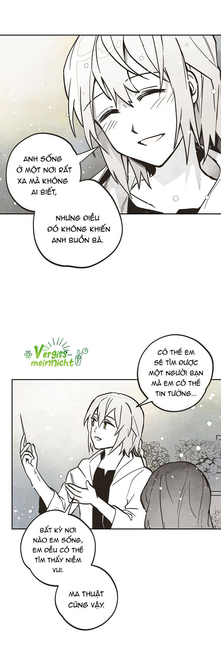 Thủy Tổ Pháp Sư Chapter 7 - 35