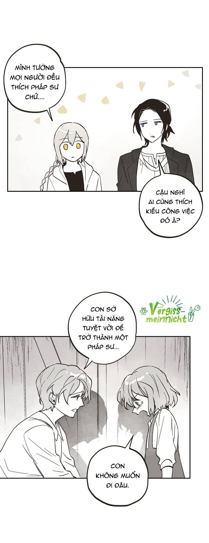 Thủy Tổ Pháp Sư Chapter 7 - 5