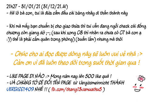 Thủy Tổ Pháp Sư Chapter 7 - 57