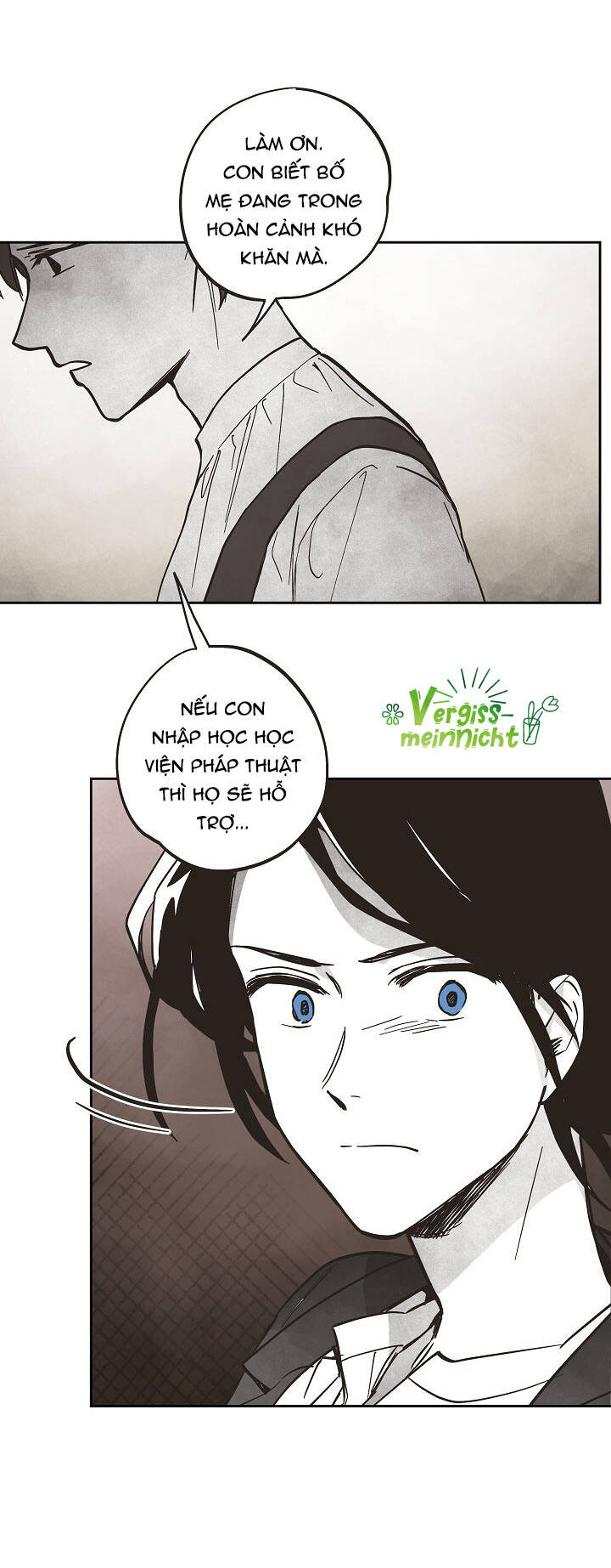Thủy Tổ Pháp Sư Chapter 7 - 8