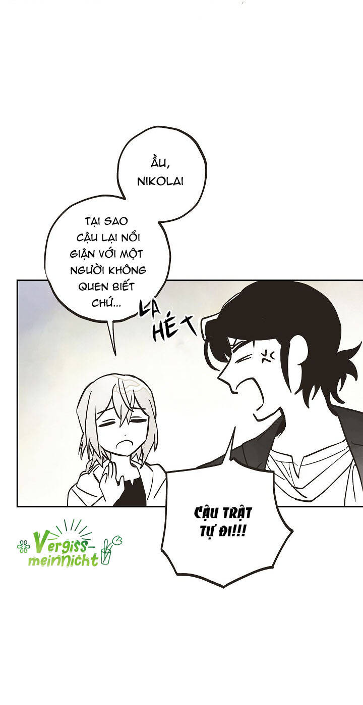 Thủy Tổ Pháp Sư Chapter 7 - 10