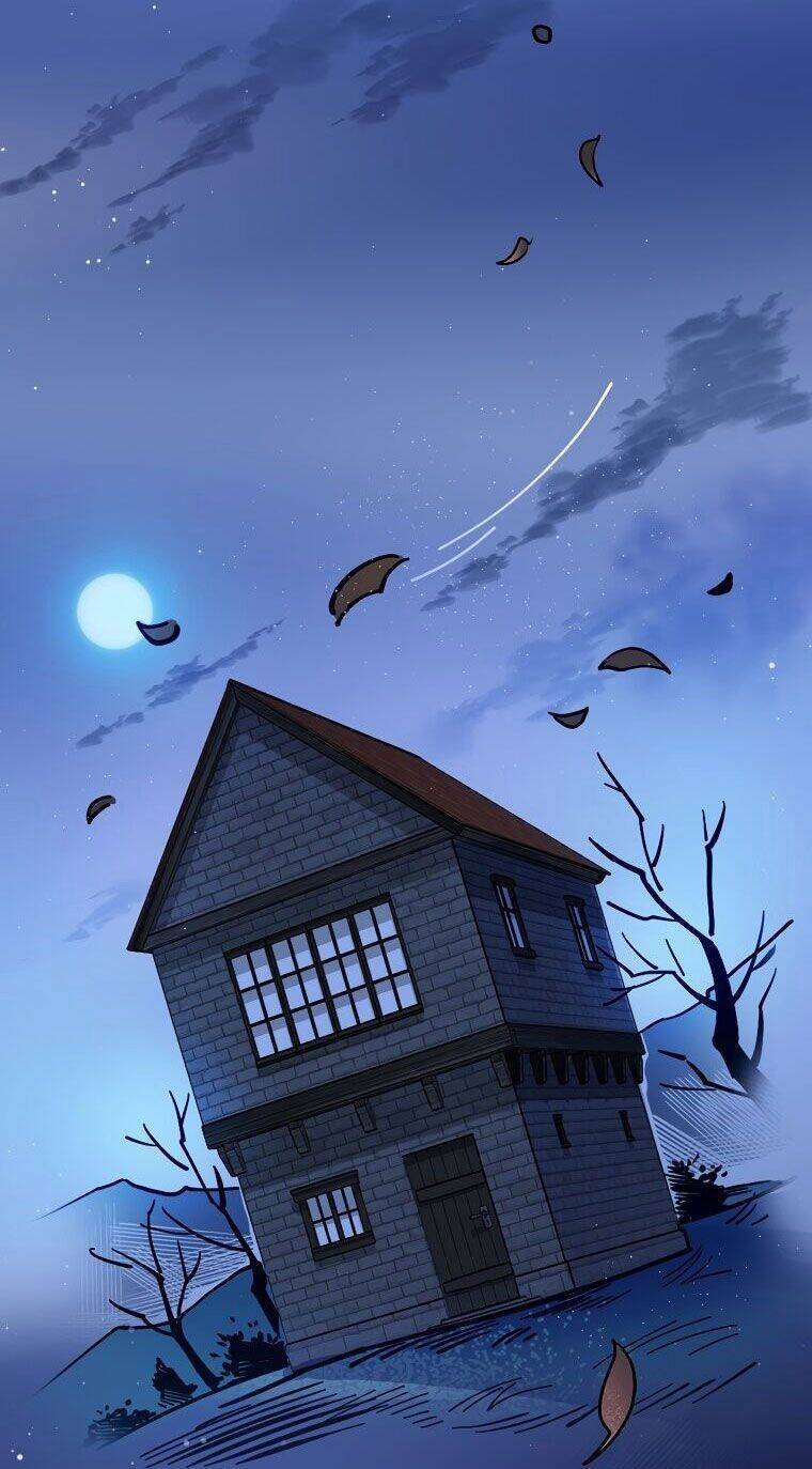 Giai Điệu Của Nhành Cây Khô Héo Chapter 1 - 2