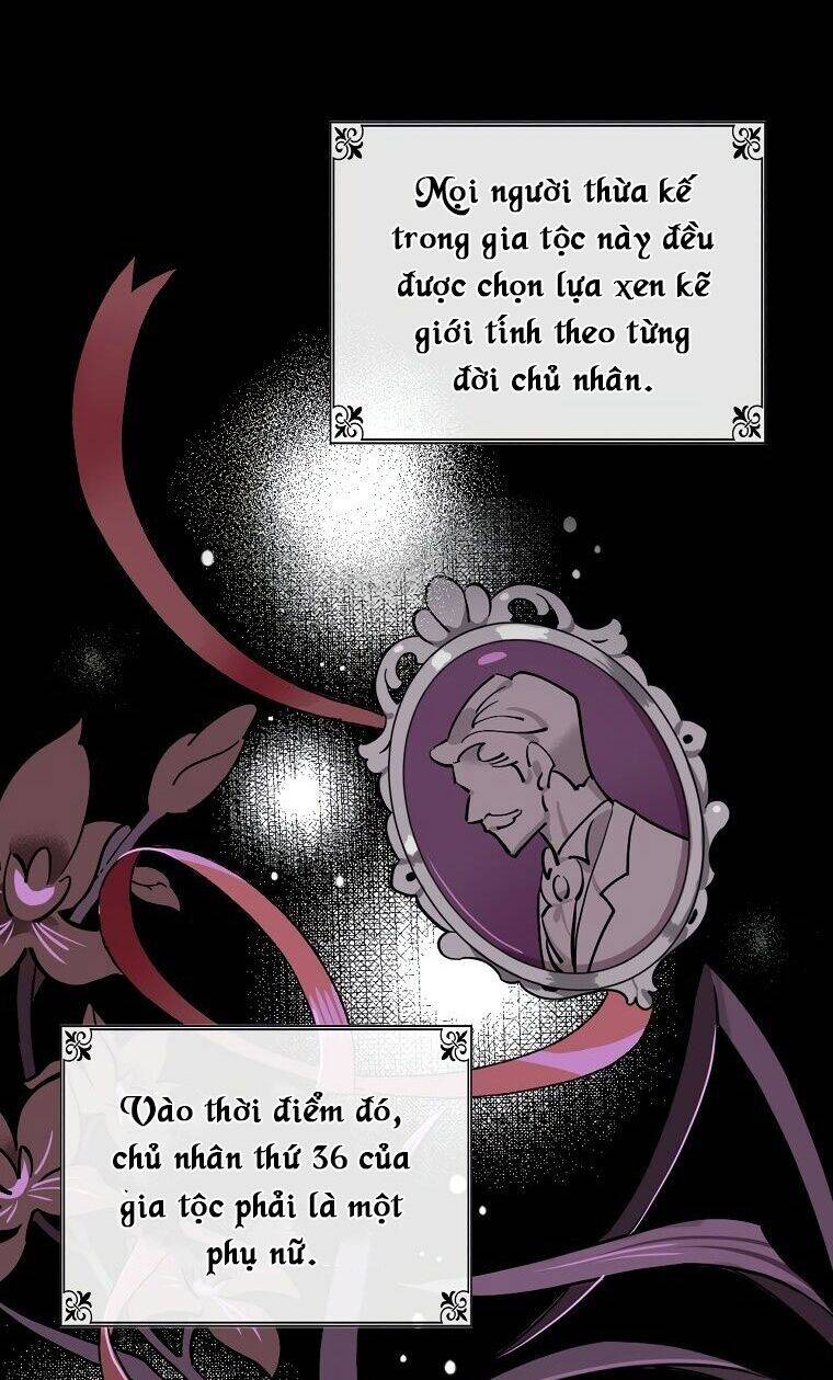 Giai Điệu Của Nhành Cây Khô Héo Chapter 1 - 22