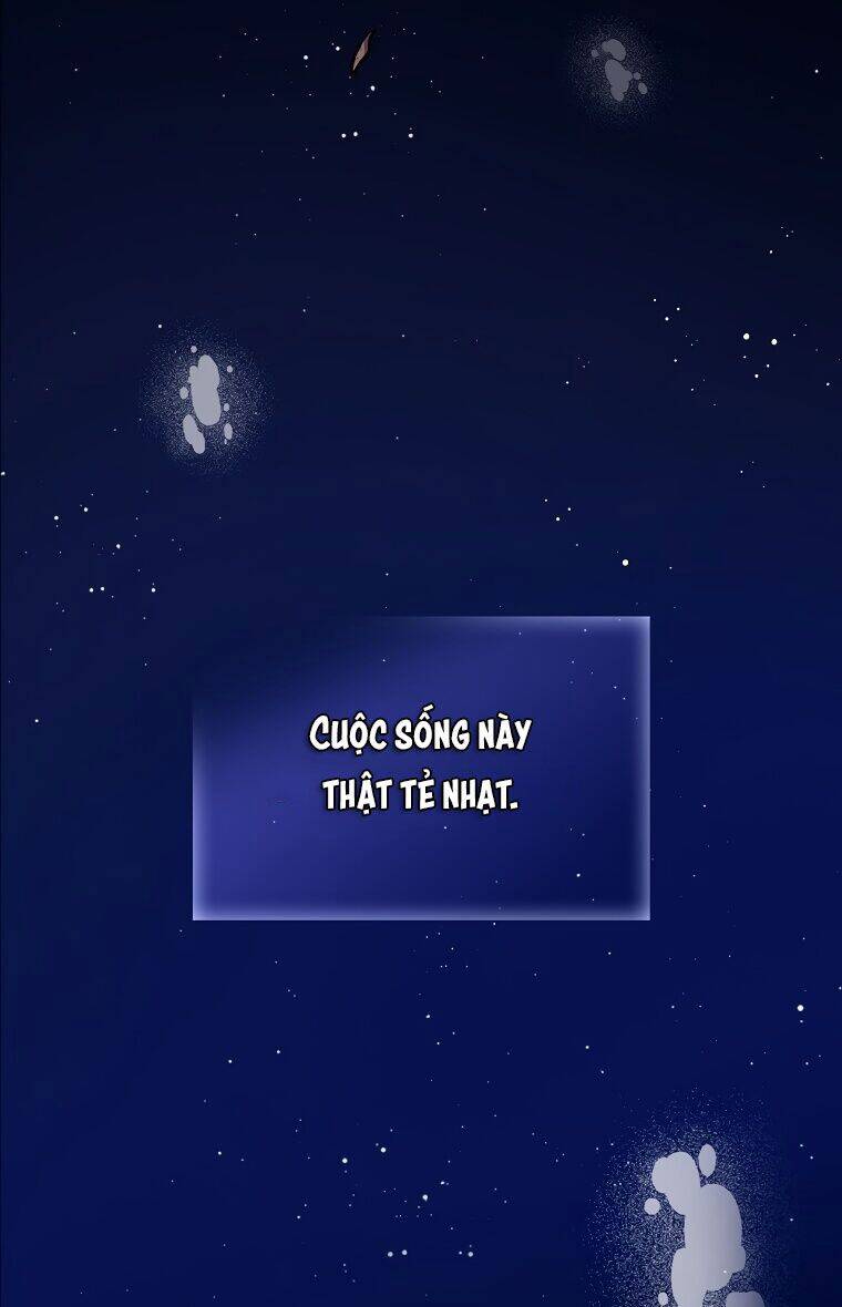 Giai Điệu Của Nhành Cây Khô Héo Chapter 1 - 5