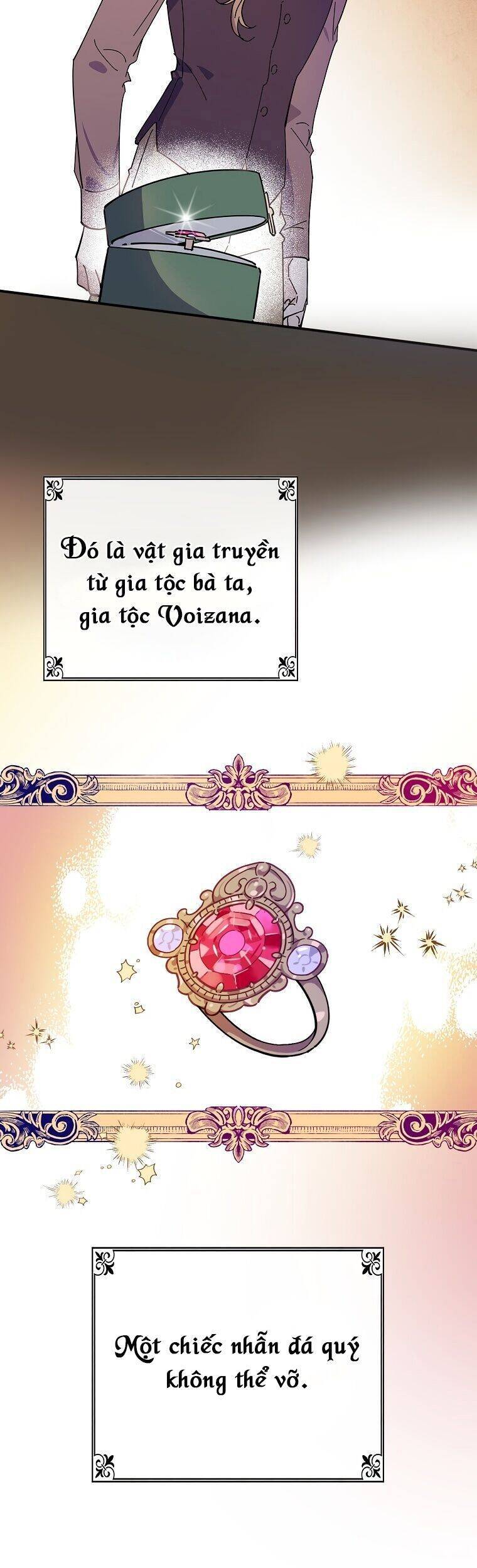 Giai Điệu Của Nhành Cây Khô Héo Chapter 1 - 59