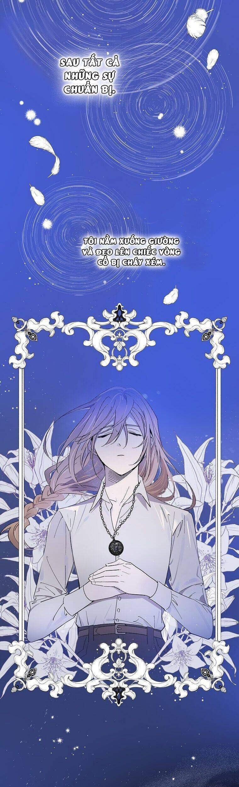 Giai Điệu Của Nhành Cây Khô Héo Chapter 1 - 77