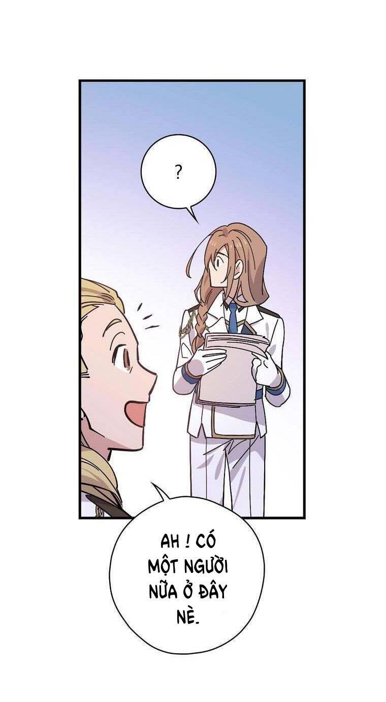 Giai Điệu Của Nhành Cây Khô Héo Chapter 10 - 2