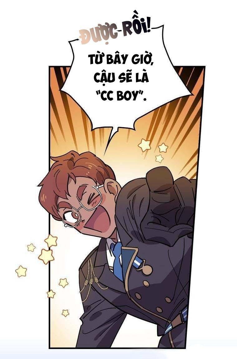 Giai Điệu Của Nhành Cây Khô Héo Chapter 10 - 13