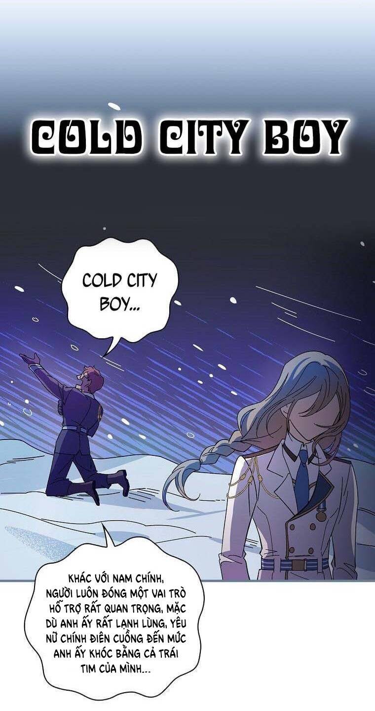 Giai Điệu Của Nhành Cây Khô Héo Chapter 10 - 14