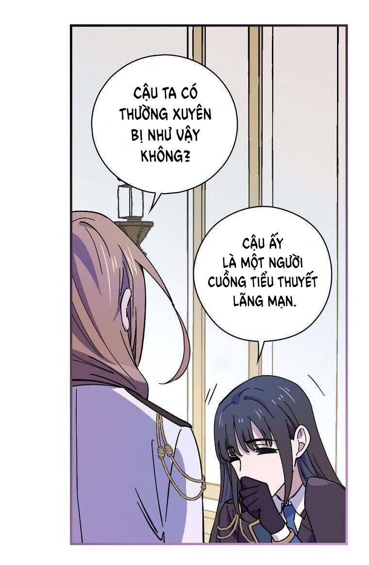 Giai Điệu Của Nhành Cây Khô Héo Chapter 10 - 15