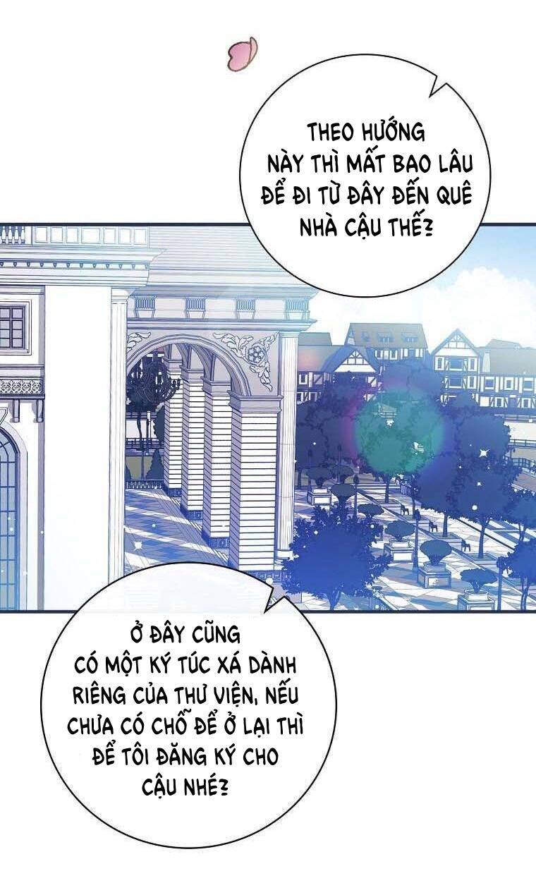 Giai Điệu Của Nhành Cây Khô Héo Chapter 10 - 18