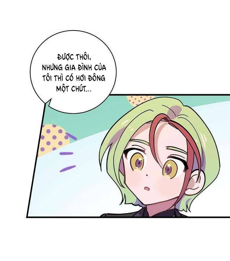 Giai Điệu Của Nhành Cây Khô Héo Chapter 10 - 19