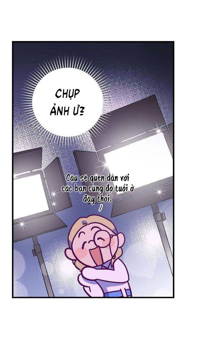 Giai Điệu Của Nhành Cây Khô Héo Chapter 10 - 3