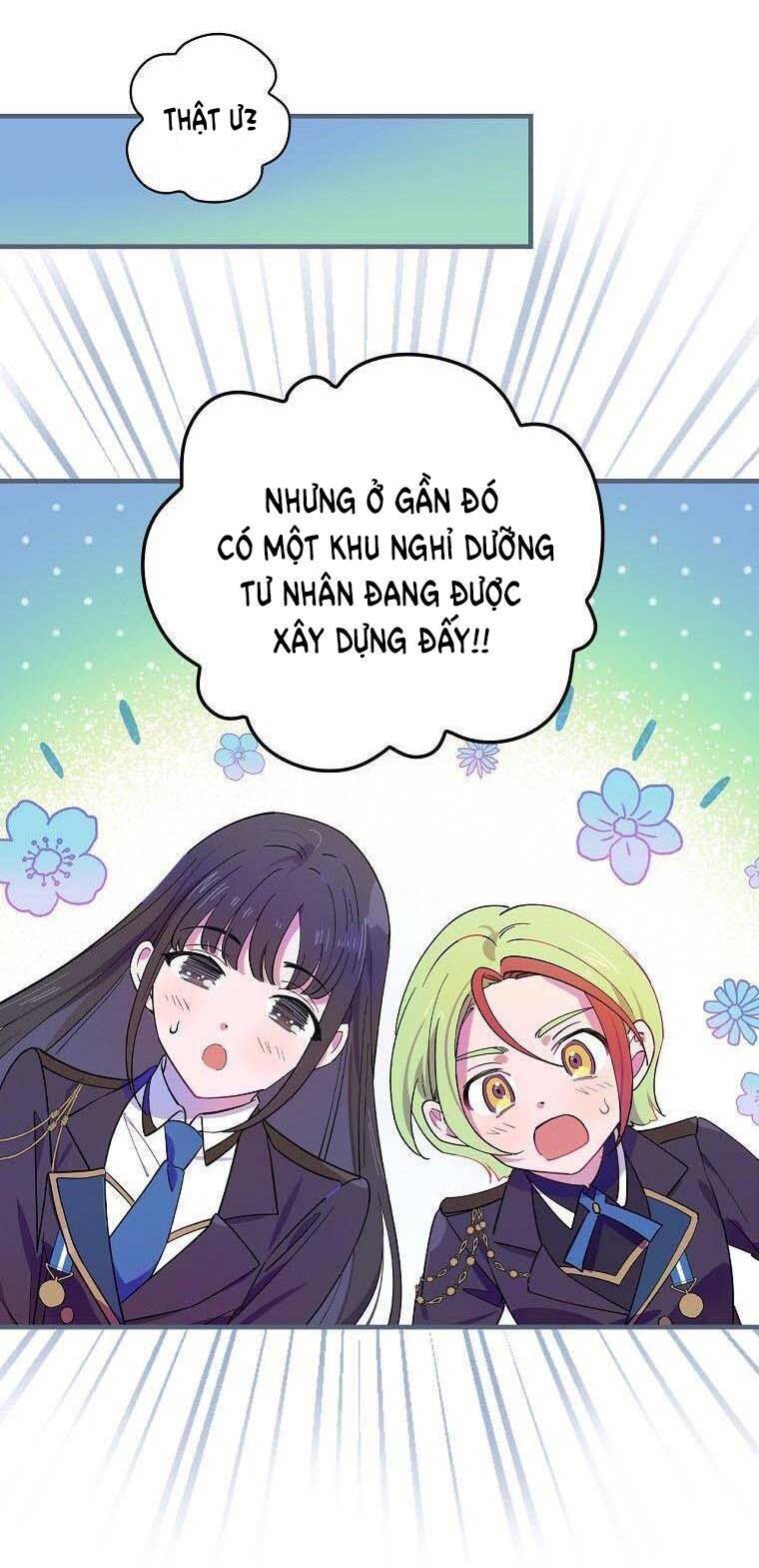 Giai Điệu Của Nhành Cây Khô Héo Chapter 10 - 22