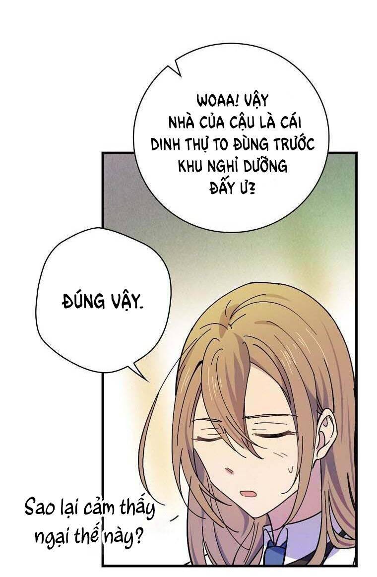 Giai Điệu Của Nhành Cây Khô Héo Chapter 10 - 24