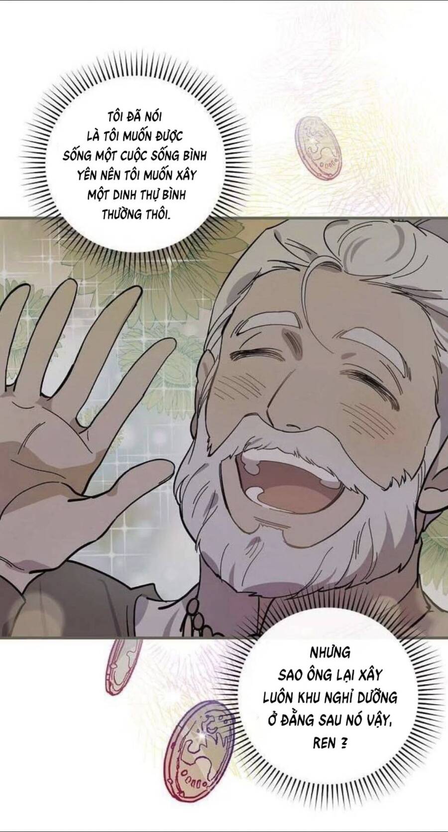 Giai Điệu Của Nhành Cây Khô Héo Chapter 10 - 26