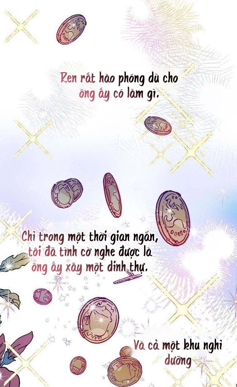Giai Điệu Của Nhành Cây Khô Héo Chapter 10 - 27
