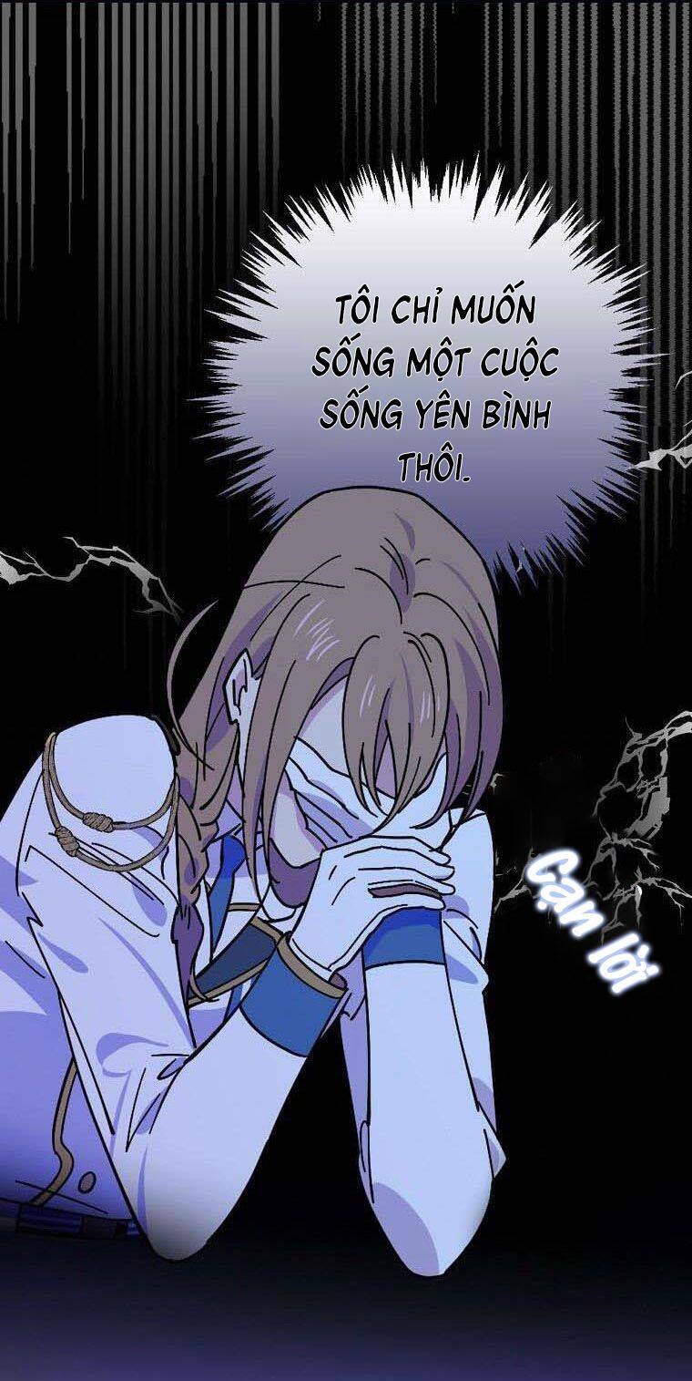 Giai Điệu Của Nhành Cây Khô Héo Chapter 10 - 29