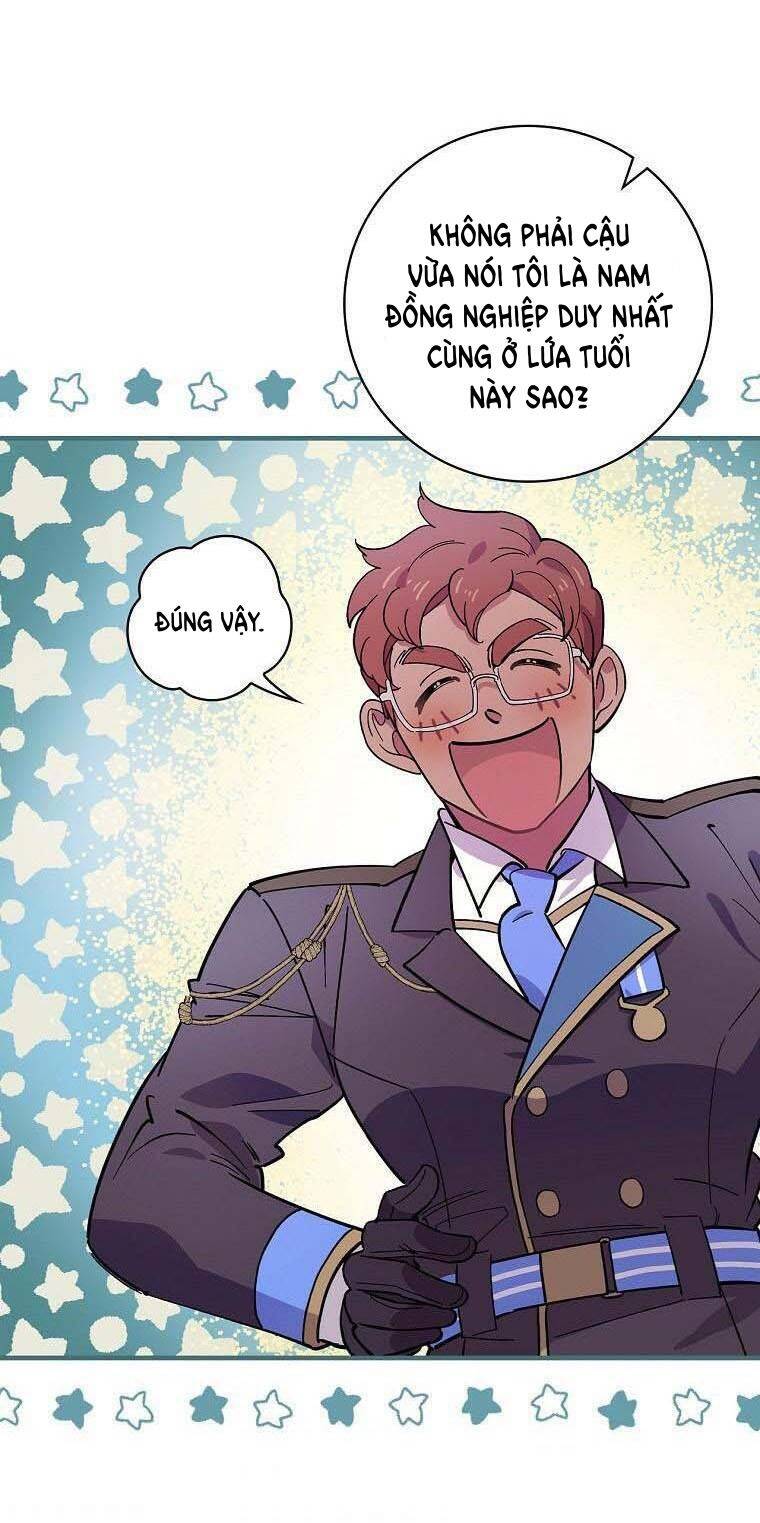 Giai Điệu Của Nhành Cây Khô Héo Chapter 10 - 4