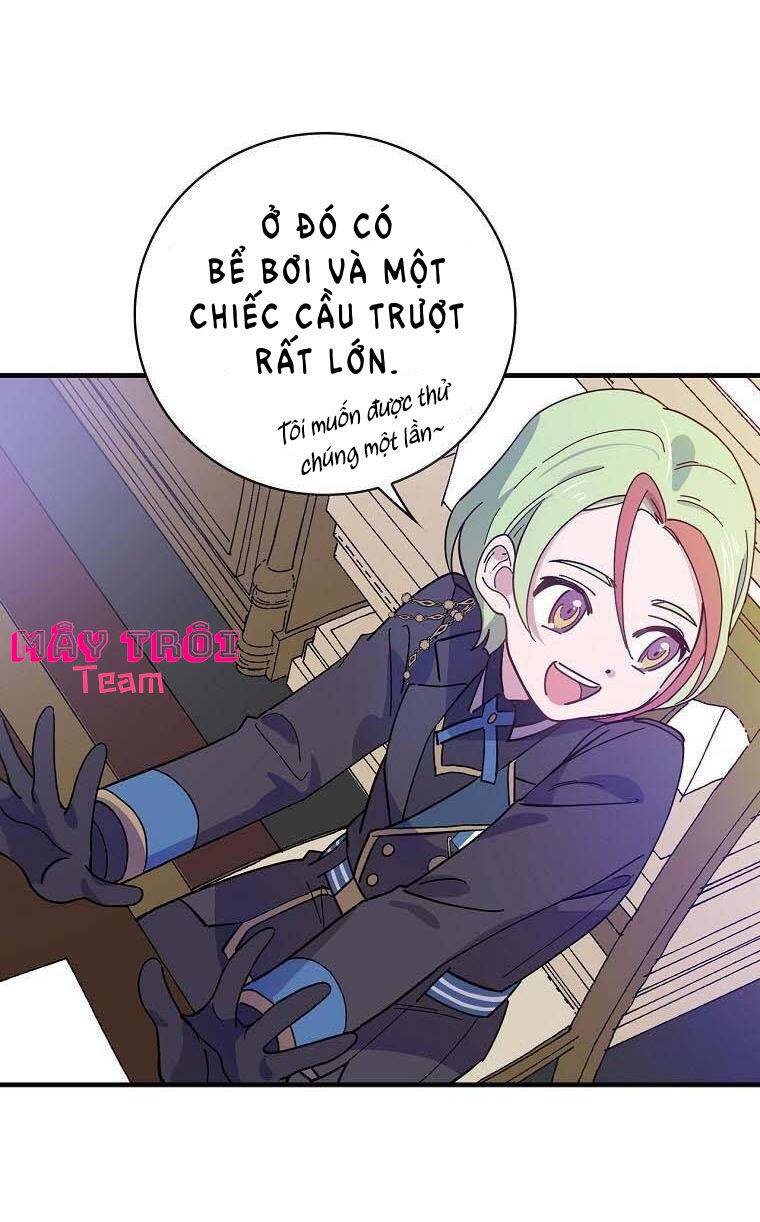 Giai Điệu Của Nhành Cây Khô Héo Chapter 10 - 31