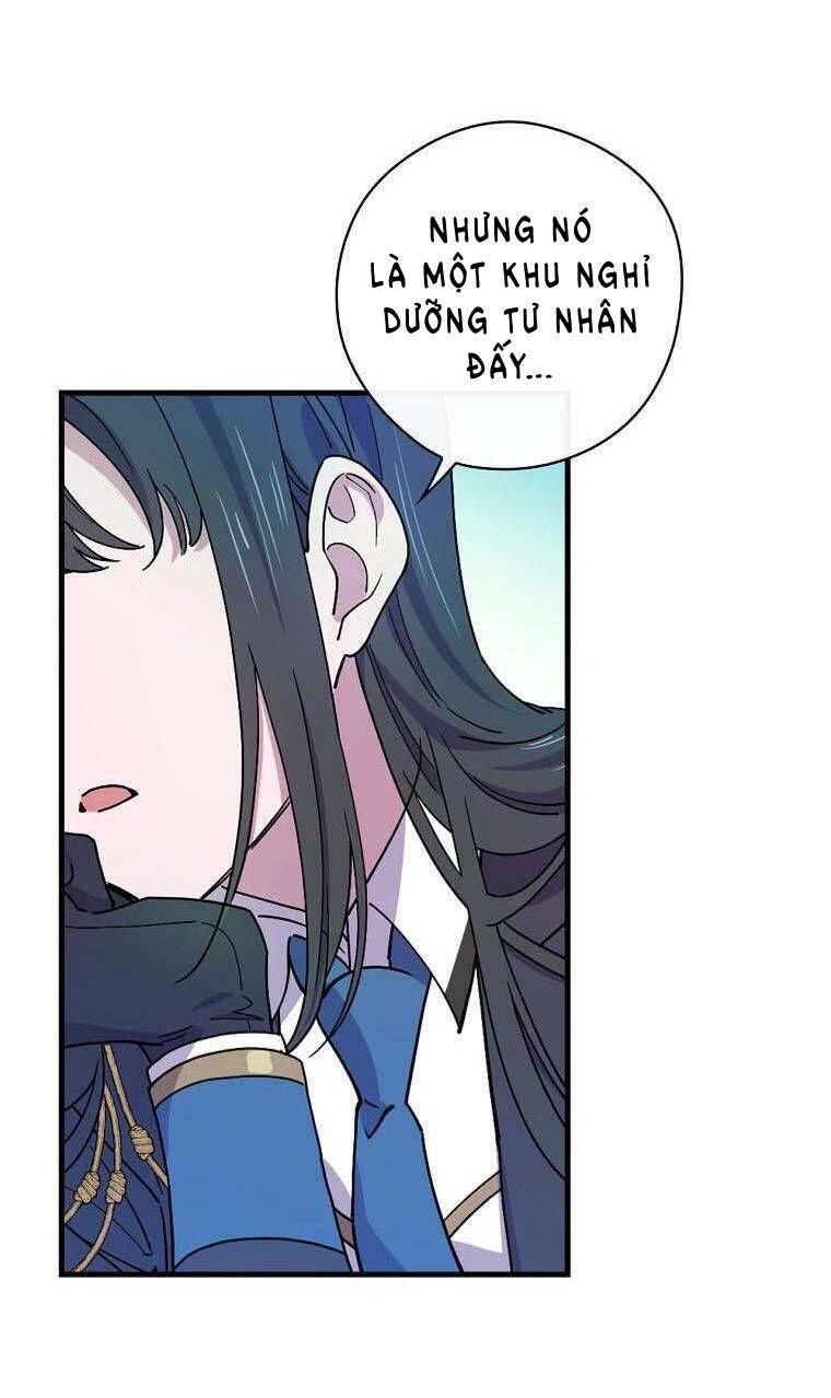 Giai Điệu Của Nhành Cây Khô Héo Chapter 10 - 32