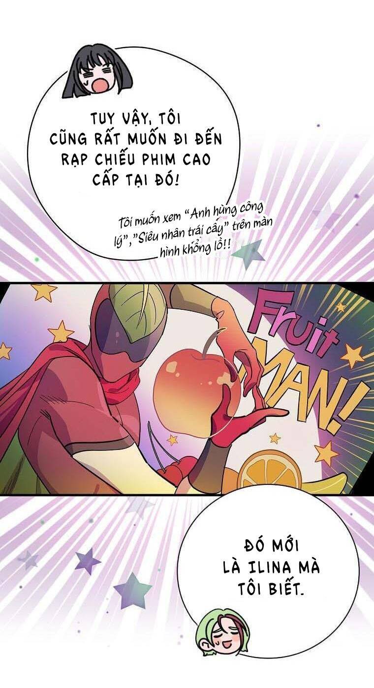 Giai Điệu Của Nhành Cây Khô Héo Chapter 10 - 33