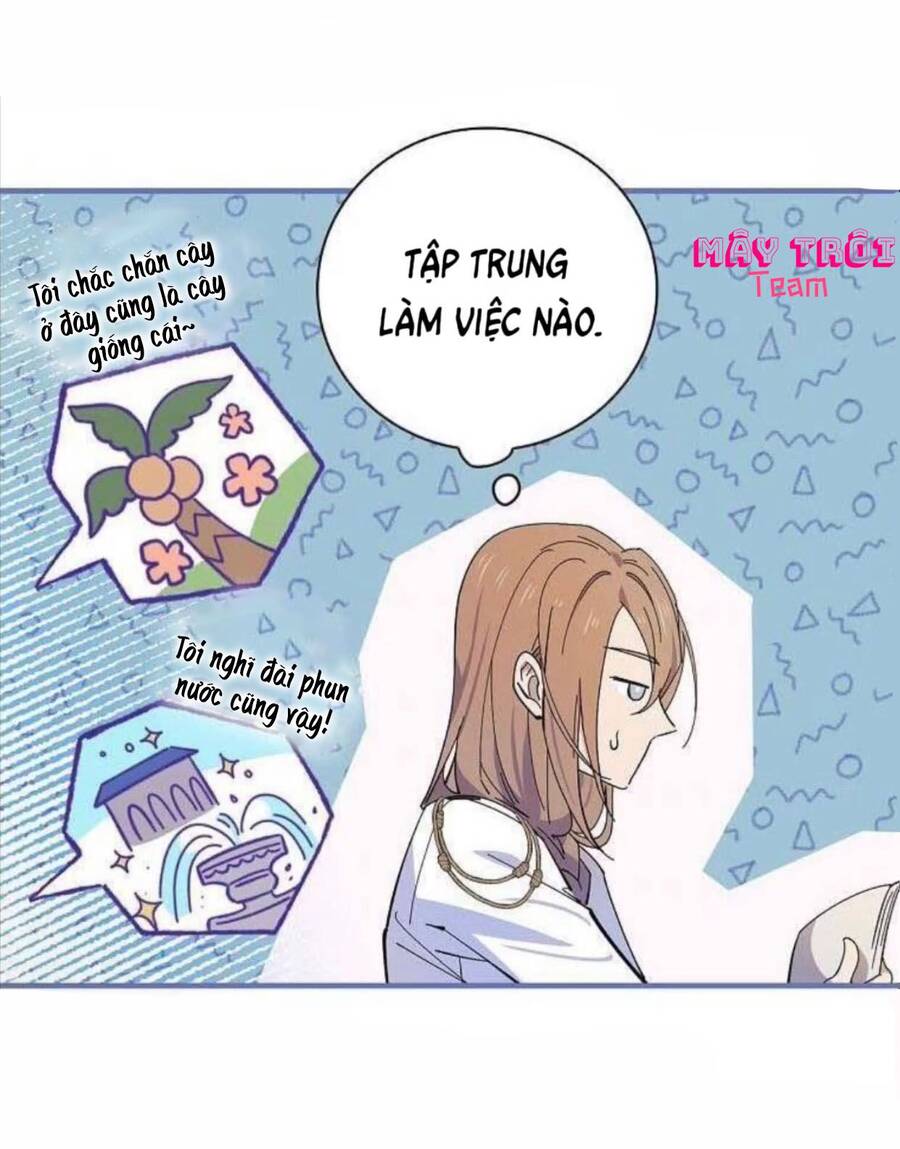 Giai Điệu Của Nhành Cây Khô Héo Chapter 10 - 36